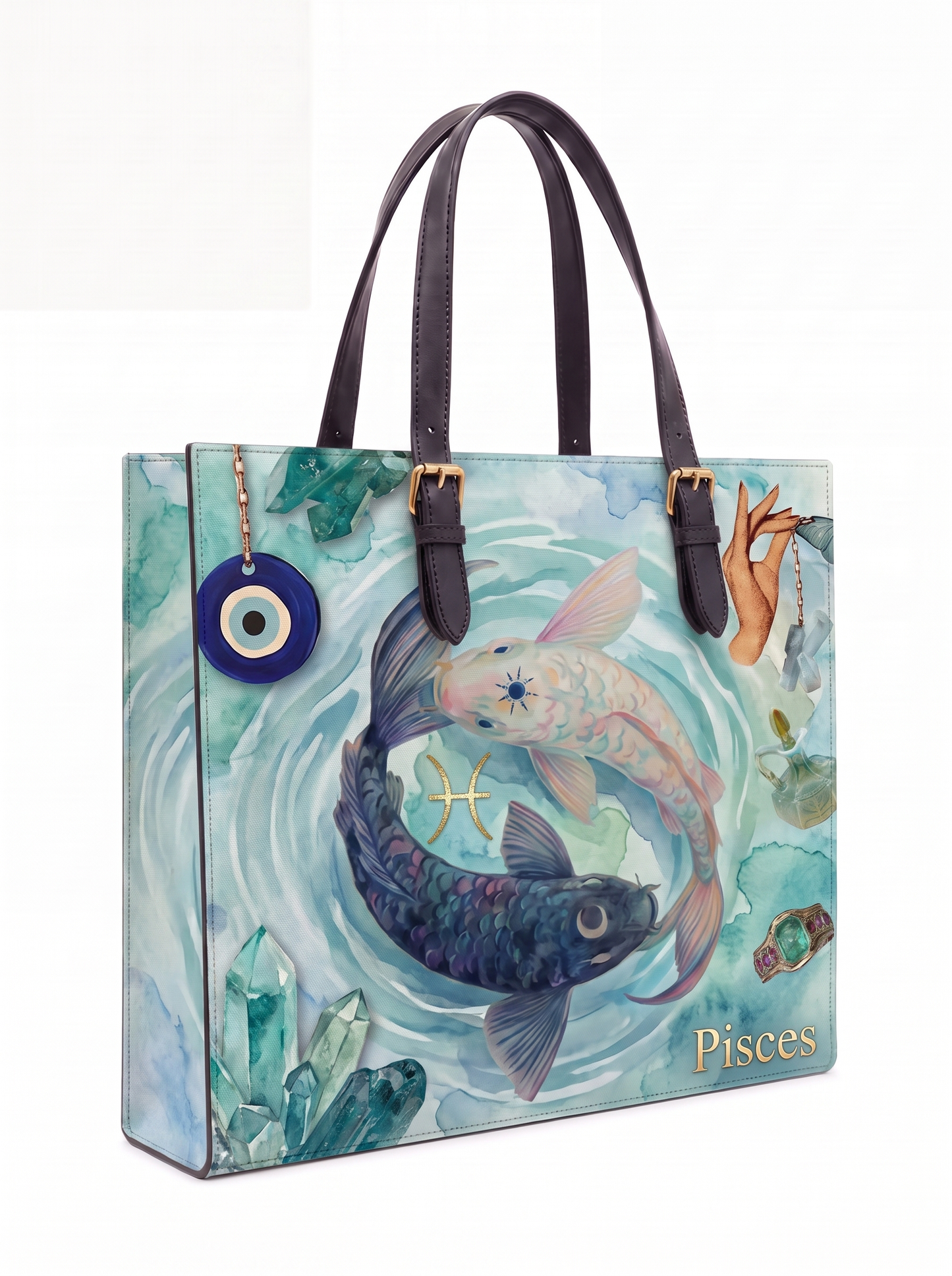 Zodiac Bag