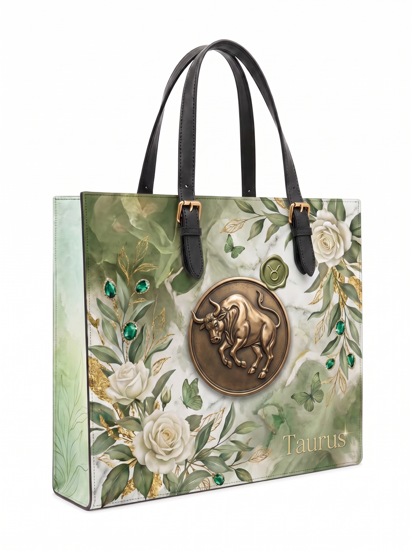 Zodiac Bag