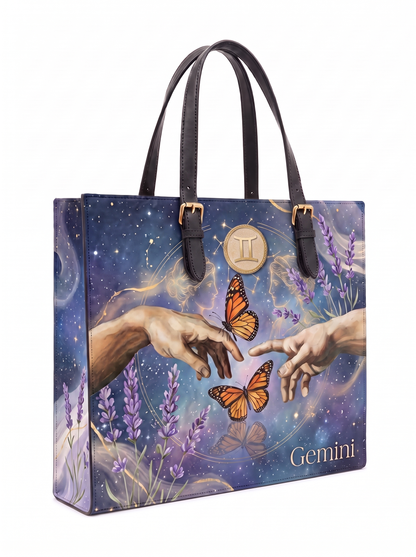 Zodiac Bag