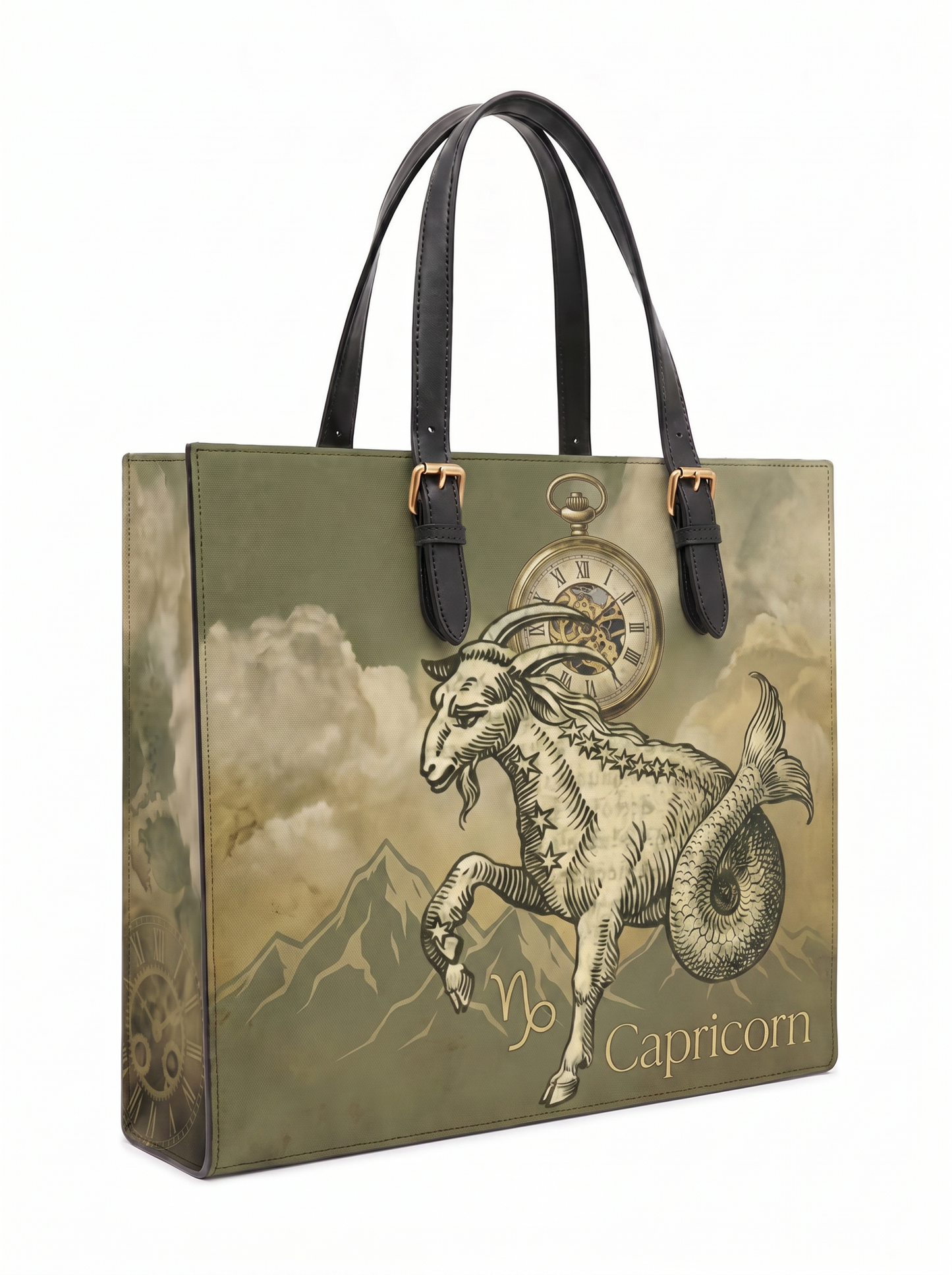 Zodiac Bag