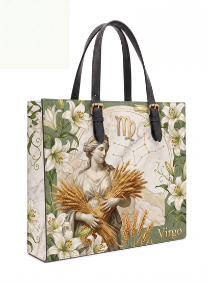 Zodiac Bag